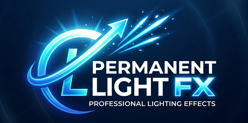 Permanent Light FX Logo